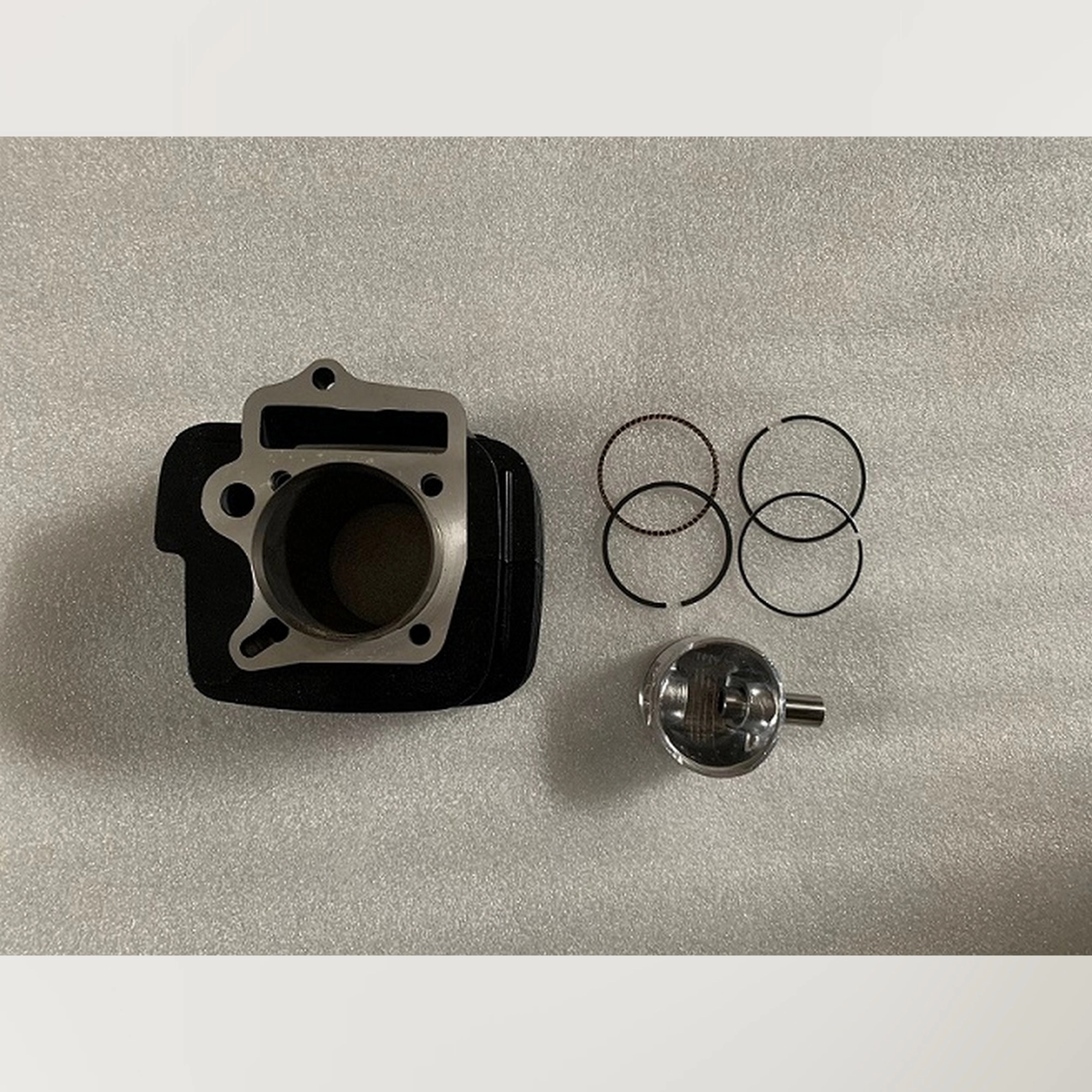 ARORA SMART X (135 CC) SİLİNDİR SET #SMART 50X - 007